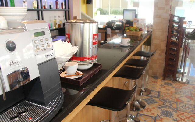 Swiss-Belinn Balikpapan