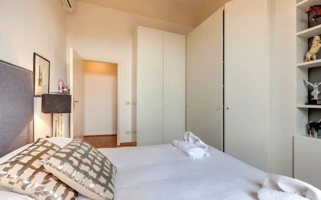 Mamo Florence - Casper Apartment