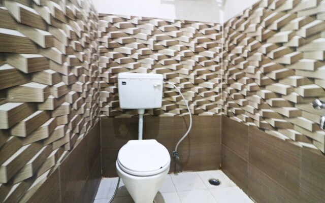 Oyo 62361 Silver Pearl Beach Resort