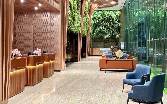 HARRIS Hotel & Conventions Gubeng Surabaya