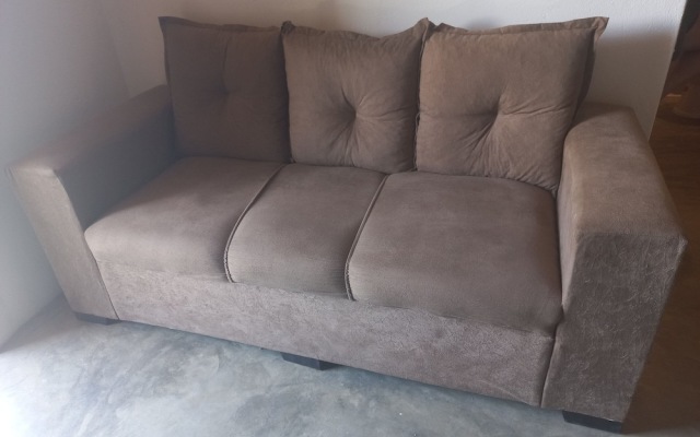 Flats da Ilha 2 Quartos