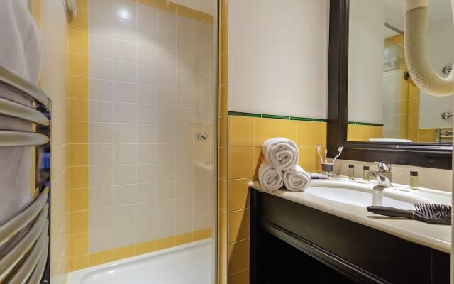 Club Sélection Belambra "Les Cimes du Soleil"