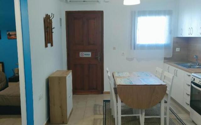 Vaso Manos Apartment - Siviri Chalkidiki