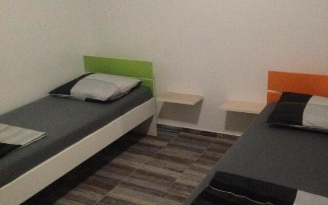 Rooms Chill Out Beach
