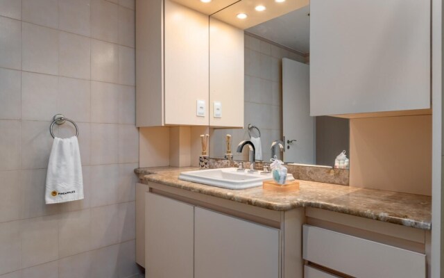 Pineapples Ja301 Comfort in Ipanema