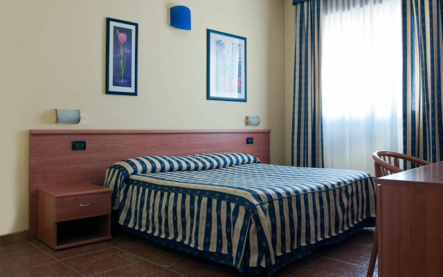 Hotel Blue Ribbon
