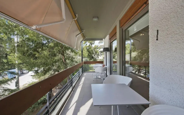 Sea Breeze Apartment