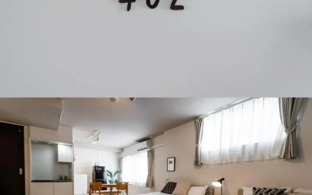 Hale Hotel Miyakojima