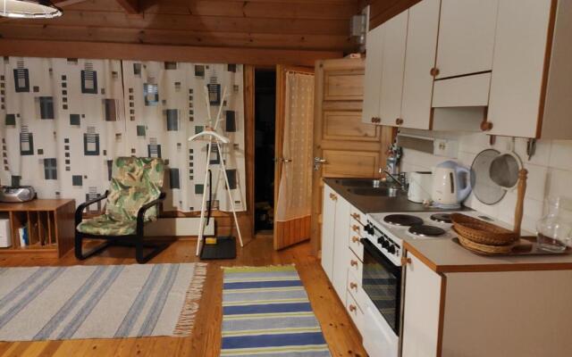 Holiday Cabin Kerimaa 103