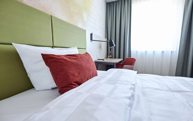Best Western Hotel Viernheim Mannheim
