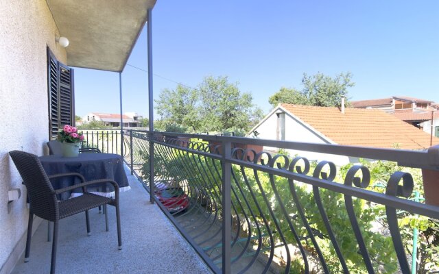 Apartment Jadranka