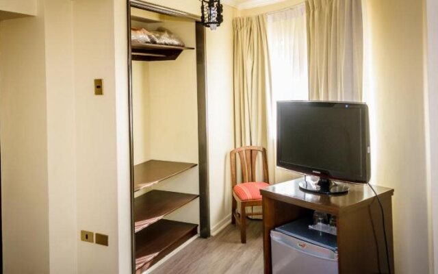 Hotel Diego de Almagro Antofagasta Express