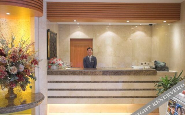 Sheng Guang Holiday