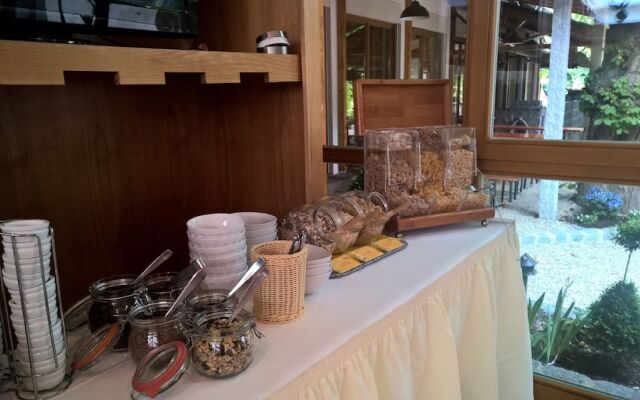 Gasthof Meyer Landshut