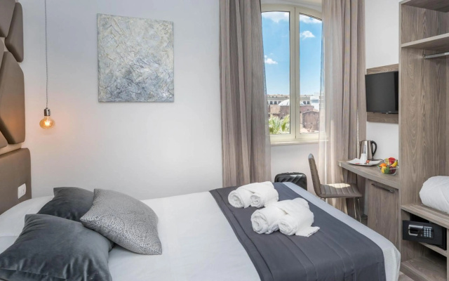 Suite Deal Rome