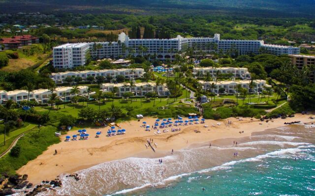 Fairmont Kea Lani, Maui