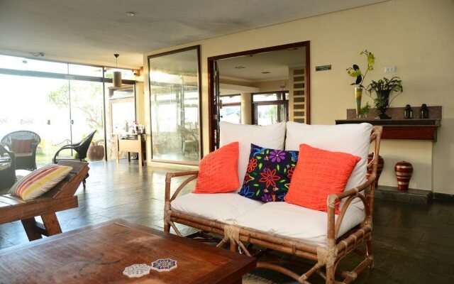 Brisa Hotel