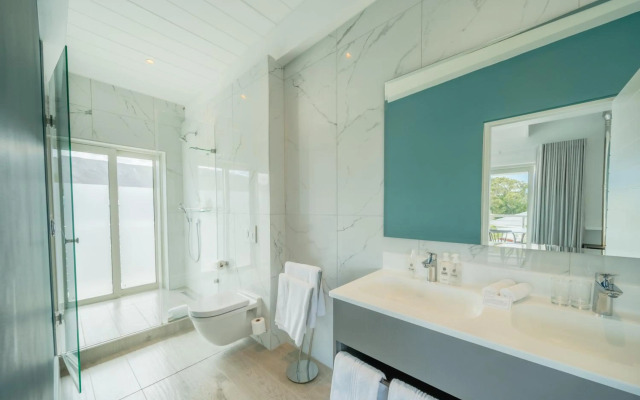 One Marine Drive Boutique Hotel
