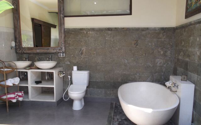 Villa JJ and Spa Ubud
