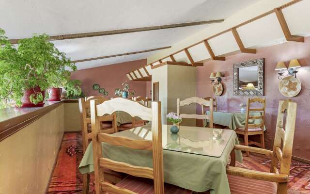 Best Western Mission Inn