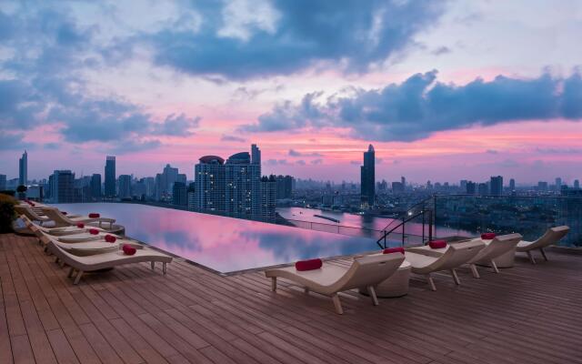 Avani+ Riverside Bangkok Hotel
