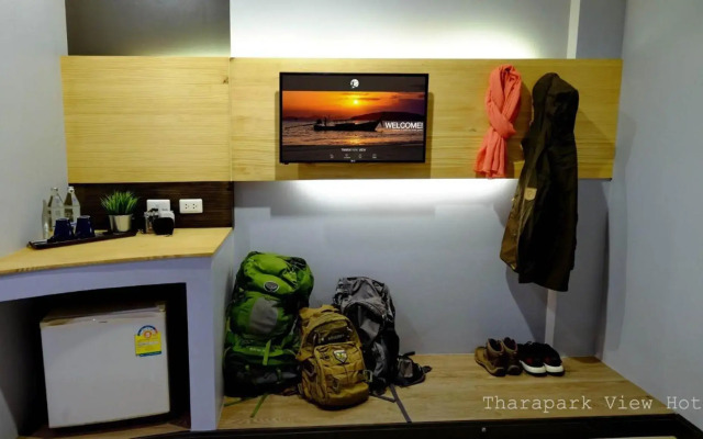 Tharapark View Hotel