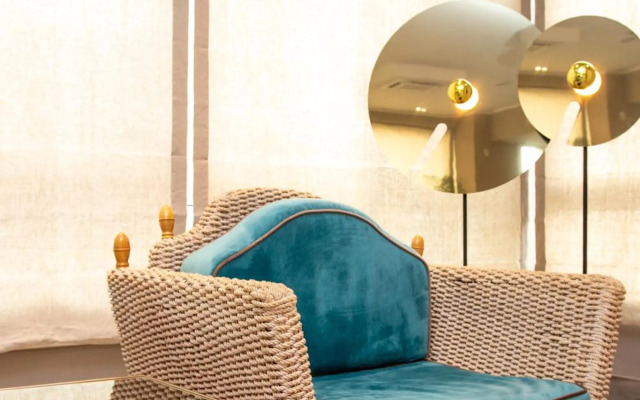 Hotel Greif