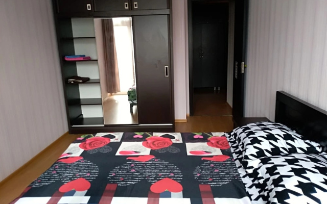 Апартаменты Duplex200