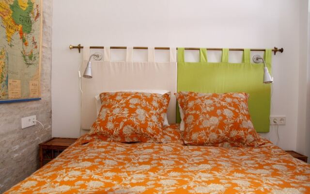 Hispalis San Bernardo