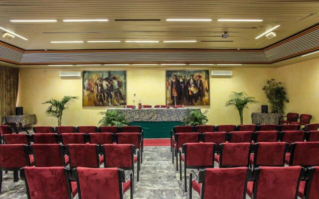 Hotel Grazia Deledda