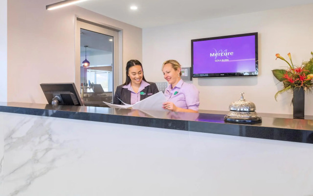 Mercure Goulburn
