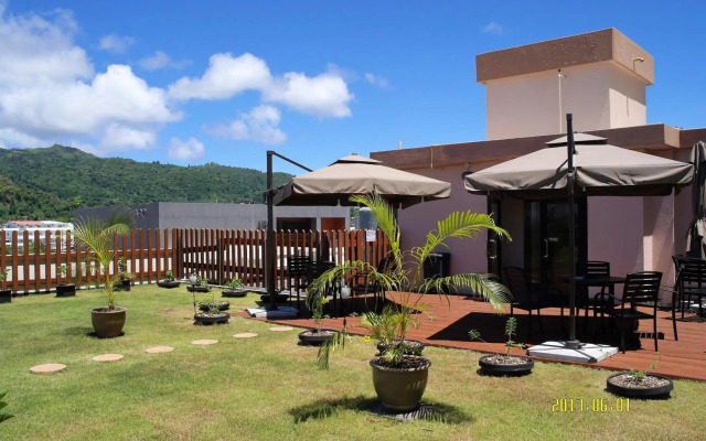 Serenti Hotel