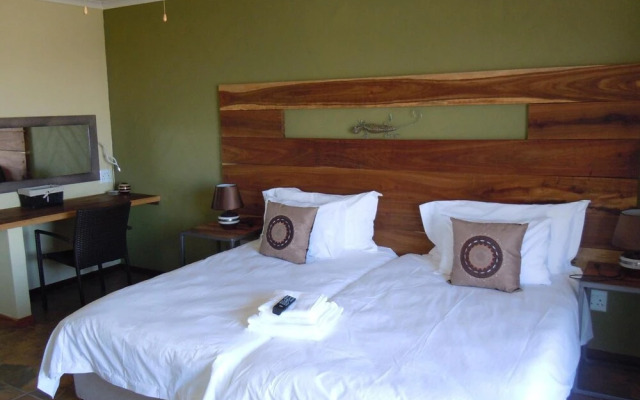 Gecko Ridge Guest House