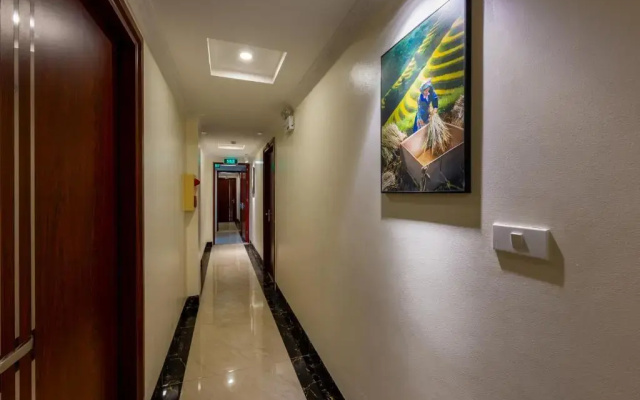 Sapa TT Homestay