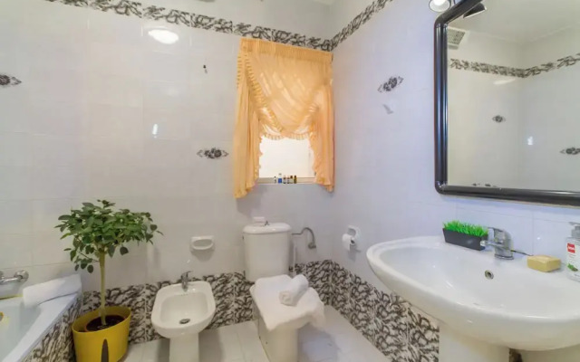 Villa Swieqi with shared rooms 7