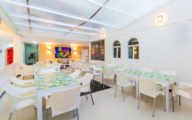 Hotel Bocagrande By Geh Suites
