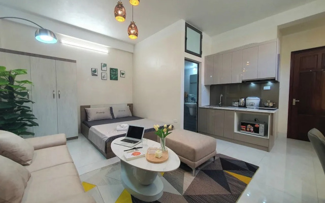The Little'N Homestay