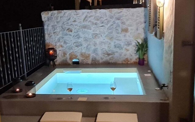 Villa Rosa - Luxury Villas with Panoramic Views