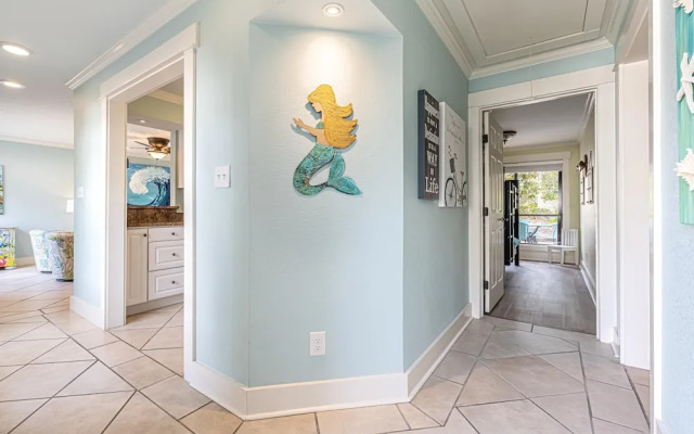 Magnolia Village 511