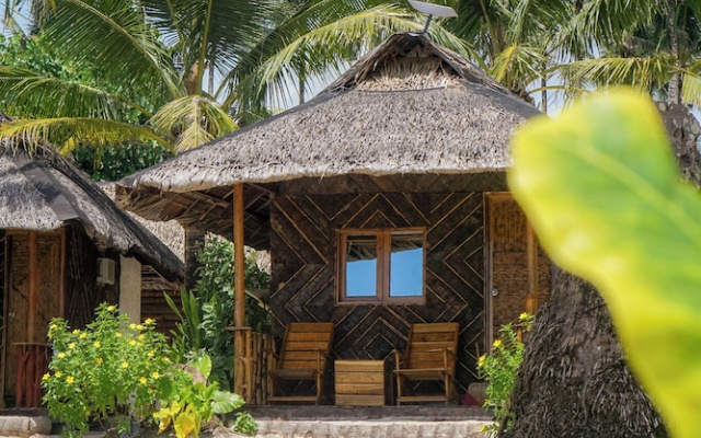 Marahuyo Siargao