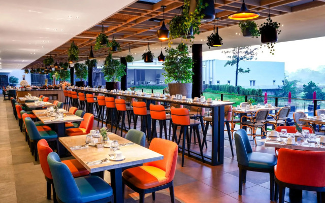 Aston Serang Hotel & Convention Center