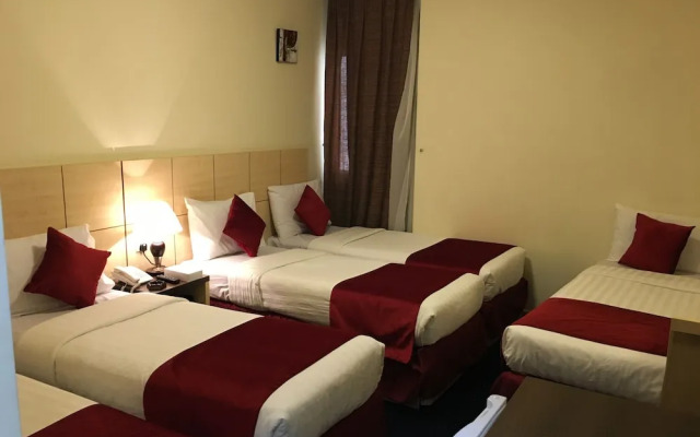 Jawharah Diyar Matar 2 Hotel