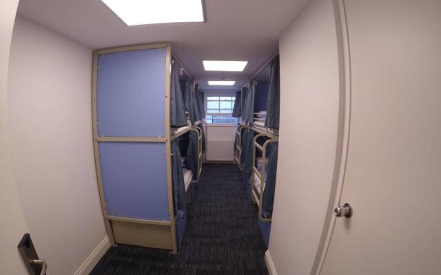 Smart Russell Square Hostel