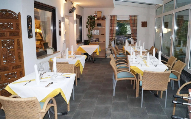 Hotel Schwarzbachhof