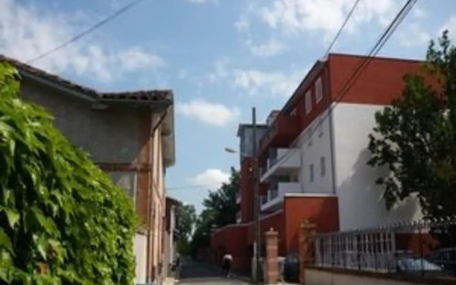 Rue de la Fraternité