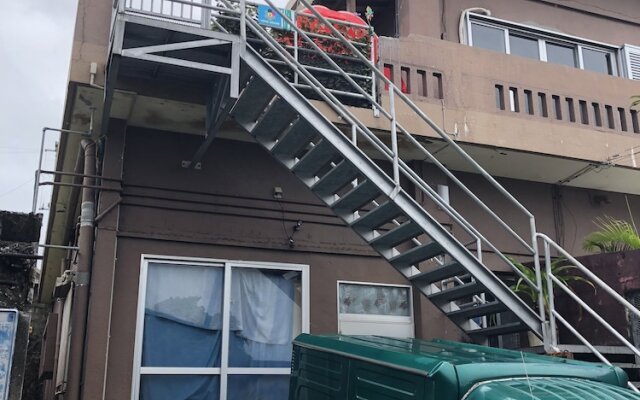 Yoko House
