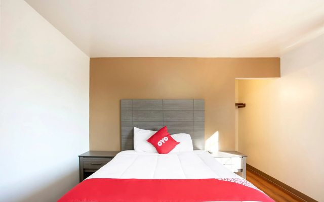 OYO Hotel Kalama