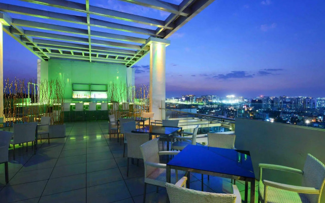 Daspalla Hyderabad