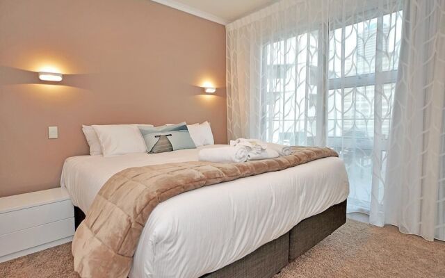 QV Stylish One Bedroom at Princes Wharf - 821