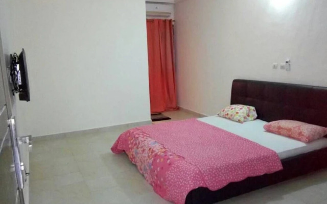 Residence djoumah